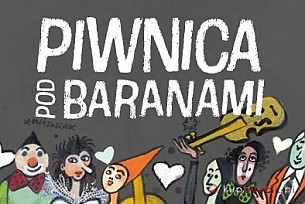 Bilety na koncert Piwnica Pod Baranami - Wielki, magiczny koncert Piwnicy Pod Baranami w Bielsku-Białej - 18-10-2014