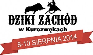 Bilety na koncert Dziki Zachód w Kurozwękach - 09-08-2014