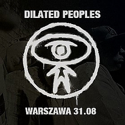 Bilety na koncert Dilated Peoples - Warszawa - 31-08-2014