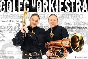 Bilety na koncert Golec uOrkiestra - Jeden z najbardziej popularnych, rozpoznawalnych i cenionych zespołów w Polsce! w Opolu - 30-08-2014