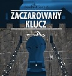 Bilety na koncert SPEAKING CONCERTS: ZACZAROWANY KLUCZ – KONCERT FAMILIJNY w Poznaniu - 16-09-2014