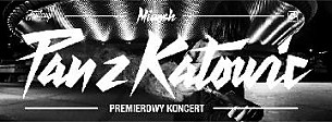 Bilety na koncert Miuosh - "Pan Z Katowic" w Katowicach - 18-10-2014