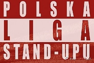 Bilety na kabaret Polska Liga Stand-upu w Gdańsku - 14-12-2014