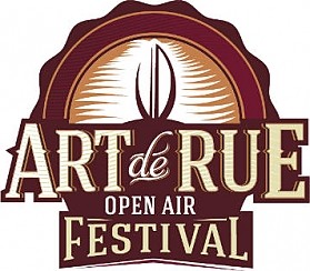 Bilety na ArtDeRue OpenAir Festival - Karnet