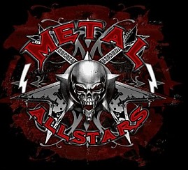 Bilety na koncert Metal All Stars - Metal Legends Live w Warszawie - 07-12-2014