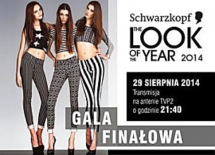 Bilety na koncert Schwarzkopf The Look of The Year 2014 w Łodzi - 29-08-2014