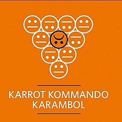 Bilety na koncert KARROT KOMMANDO KARAMBOL w Krakowie - 29-11-2014