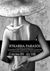 Bilety na koncert  RYKARDA PARASOL w Gdańsku - 27-09-2014