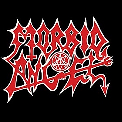 Bilety na koncert MORBID ANGEL w Gdańsku - 20-11-2014