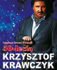 Bilety na koncert Krzysztof Krawczyk - koncert z okazji 50-lecia na scenie w Gdańsku - 26-10-2014