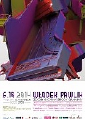 Bilety na koncert STRUNY NA ZIEMI muzyka Włodek Pawlik, poezja J. Iwaszkiewicz w Poznaniu - 06-10-2014