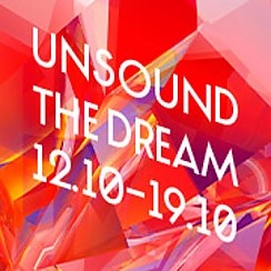 Bilety na Unsound Festival 2014 - The Ticket That Exploded Part 1
