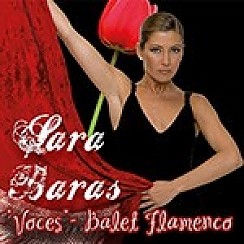 Bilety na spektakl Sara Baras - "Voces" Balet Flamenco - Łódź - 26-01-2015