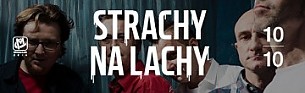 Bilety na koncert Strachy Na Lachy w Katowicach - 10-10-2014