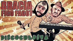 Bilety na koncert Bracia Figo Fagot "Discochłosta" w Katowicach - 11-10-2014
