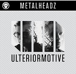 Bilety na koncert Metalheadz / Ulterior Motive LP Launch Party w Warszawie - 11-10-2014