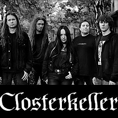 Bilety na koncert CLOSTERKELLER - Abracadabra Gothic Tour w Krakowie - 26-10-2014