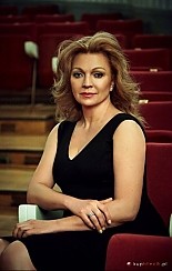 Bilety na koncert Małgorzaty Walewskiej - Jedna z najbardziej uznanych mezzosopranistek naszych czasów! w Zielonej Górze - 30-11-2014