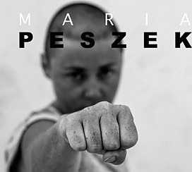 Bilety na koncert Maria Peszek w Katowicach - 06-12-2014