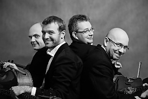Bilety na koncert Muzyka u Źródeł: Barock Quartet w Bydgoszczy - 11-11-2014