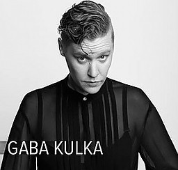 Bilety na koncert Gaba Kulka w Łodzi - 09-11-2014