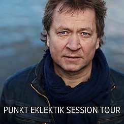 Bilety na koncert PUNKT EKLEKTIK SESSION TOUR w Łodzi - 11-11-2014