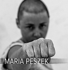 Bilety na koncert Maria Peszek w Łodzi - 15-11-2014