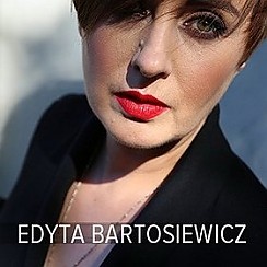 Bilety na koncert Edyta Bartosiewicz - LOVE & MORE w Łodzi - 29-11-2014