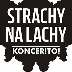 Bilety na koncert Strachy na Lachy w Rzeszowie - 12-12-2014