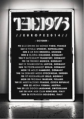 Bilety na koncert The 1975 w Warszawie - 20-10-2014