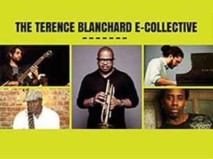 Bilety na PalmJazz Festival - The Terence Blanchard E-Collective