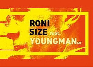 Bilety na koncert Roni Size feat. Youngman MC w Krakowie - 25-10-2014