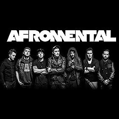 Bilety na koncert Afromental - X Tour - 10 Lecie Zespołu w Sopocie - 08-11-2014