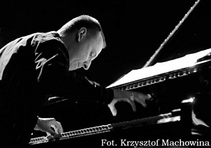 Bilety na koncert Jazz i okolice: Dominik Wania Trio Ravel w Gliwicach - 07-12-2014