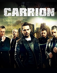 Bilety na koncert Carrion w Warszawie - 25-10-2014
