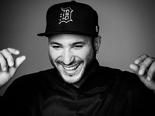 Bilety na koncert 5 Urodziny 1500m2 - Loco Dice w Warszawie - 10-11-2014