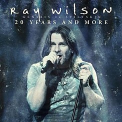 Bilety na koncert Ray Wilson - Genesis Classic - Koncert odwołany we Wrocławiu - 09-02-2015