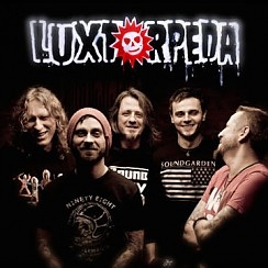 Bilety na koncert Luxtorpeda + Pięć Dwa w Toruniu - 06-11-2014