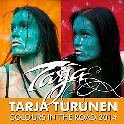 Bilety na koncert Tarja Turunen w Katowicach - 12-11-2014