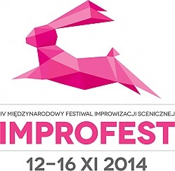 Bilety na kabaret IMPROFEST - KARNET 14.11-16.11.2014 w Krakowie - 14-11-2014