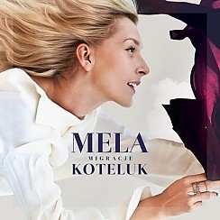 Bilety na koncert Mela Koteluk w Szczecinie - 24-11-2014