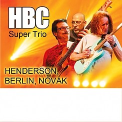 Bilety na koncert Drum Fest: Henderson / Berlin / Novak we Wrocławiu - 06-11-2014