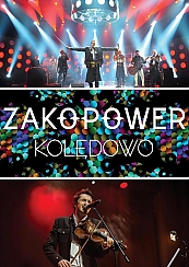 Bilety na koncert Zakopower - Kolędowo w Poznaniu - 07-12-2014