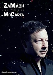 Bilety na kabaret Zamach na MoCarta we Wrocławiu - 22-02-2019