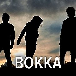 Bilety na koncert BOKKA Live Tour w Łodzi - 08-11-2014