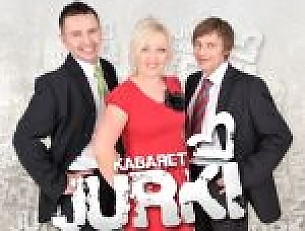 Bilety na kabaret Jurki - Kabaret JURKI rejestracja DVD w Lublinie - 23-02-2015