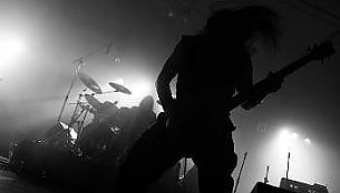 Bilety na koncert Blind Guardian w Warszawie - 26-05-2015