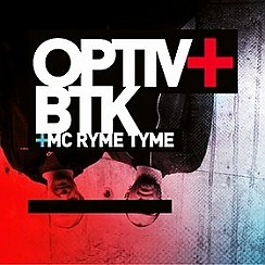 Bilety na koncert Drum & Bass’owe Mikołajki z OPTIV + BTK + MC Ryme Tyme w Warszawie - 06-12-2014
