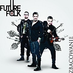 Bilety na koncert Future Folk w Radomiu - 29-11-2014