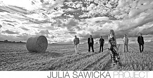 Bilety na koncert Julia Sawicka Project w Opolu - 12-11-2014
